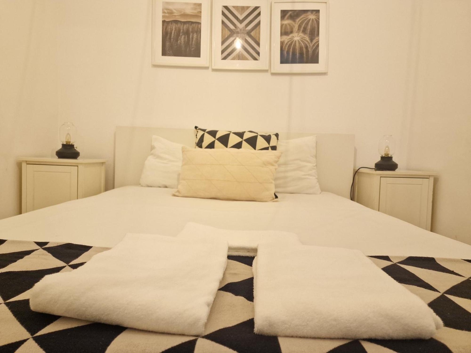 리스본 Avenida Terrace 아파트 외부 사진
